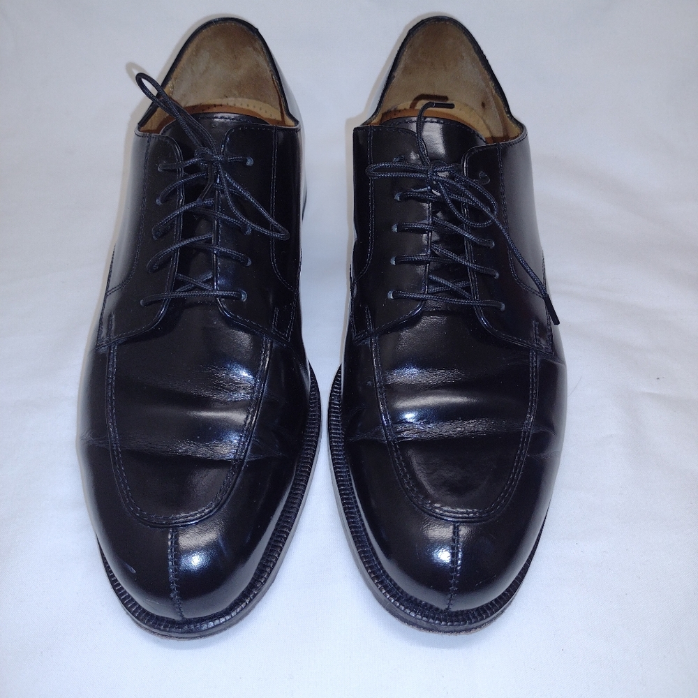 COLEHAAN MEN'S DRESS SHOES SIZE 10